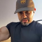 Marco Cazares - @pitbull1982 - Instagram