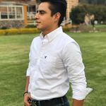Marco Antonio Cedillo - @marcocedillo97 - Instagram