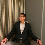 Marco Cedillo - @marcohcn - Instagram