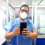 Marco Cedillo - @marcocedillomd - Instagram