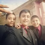 Marco Celaya - @celaya726 - Instagram