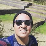 Marco Cespedes - @marcocespedesm - Instagram