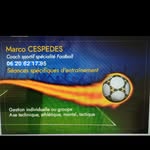 Marco Cespedes - @marcoachingg - Instagram