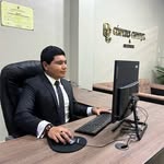 Marco Céspedes Carbajal | Abogado Penalista - @marco.cespedes - Instagram