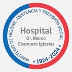 Hospital Comunitario  "Dr. Marco Chamorro Iglesias" - @hospitalporvenir - Instagram