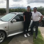 Marco Chamorro - @mchamo69 - Instagram
