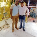 Marco Chamorro - @marcochamorro65 - Instagram
