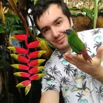 Marco - @marco.chamorro.aviary - Instagram
