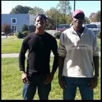 Marcoes Chaney - Facebook