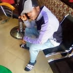 Marko Chang'a - Facebook