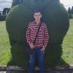 Marco Antonio Chaparro Morales - @marco__chaparro - Instagram