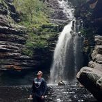 Marco Bomfim - Guia/Condutor de Turismo - @marcochapada - Instagram