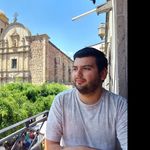 Marco Chapa - @marcochapag - Instagram