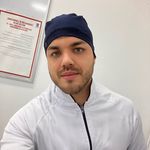 Marco Chaparro - @drmarcochaparro - Instagram