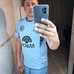 Marco Chaparro - @marcochaparro7 - Instagram