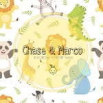 Chase and Marco - @chasemarcopreloved - Instagram
