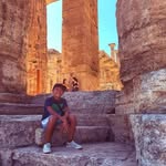 MarcoChase - @mchase_16 - Instagram