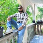 Marco Antonio Agustín Chavarría - @marco_chavarria88 - Instagram
