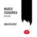 Marco Antonio Chavarria - Facebook