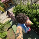 Marco Chavarría - @marqito_12 - Instagram