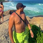 Marco Chavarria - @marcochavarria1 - Instagram