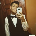 Marco Chavarria - @im._.marcooo - Instagram