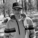 Marco Chavarria - @marco_chavarria77 - Instagram