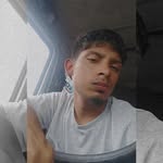 Marco Chavarria - @sarmiento_mv - Instagram