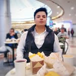 Marco Chavarria Hermoza - @marcochavarriahermoza - Instagram