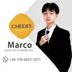 Marco Cheery - @cheery_marco - Instagram