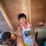 Marco Nicolo Suarez - @marco_chee - Instagram