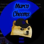 Marcos - @marcocheems - Instagram