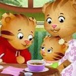 Daniel Tiger - @marco.chicas61 - Instagram