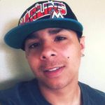 Marco A. Chicas - @rollinwitha_mac - Instagram