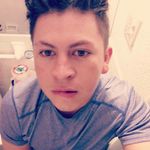 Marcos Chicas - @chicasmarcos72 - Instagram