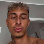 Marco Chico - @chico7.7 - Instagram