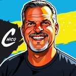 Marco Newbold (Chico) - @chico_bahamas - Instagram