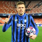 Marco Chiesa - Facebook