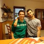 Marco Simoncelli Chiesa - @marcosimoncellichiesa - Instagram