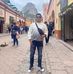 Marco Chimal - Facebook