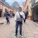 Marco Chimal - @chimal_marco - Instagram
