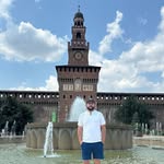 Marco Clay - @marcopiresdesousa - Instagram