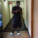 Marco clayton - @marcoclayto - Instagram