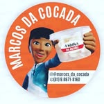 Marcos Do Amendoim - @marcos_da_cocada - Instagram