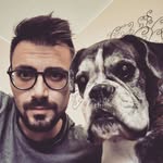 Marco Colangelo - @mark.cola89 - Instagram
