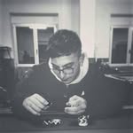 Marco Colangelo - @marctiell__ - Instagram
