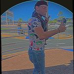 Marco Antonio Collazo - @macdeniro_2000 - Instagram