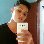 marco salmon collazo - @marcosalm55 - Instagram