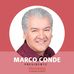 Marco Conde Presidente - Facebook