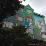 Marco Corea - @chuquenmarcocorea - Instagram